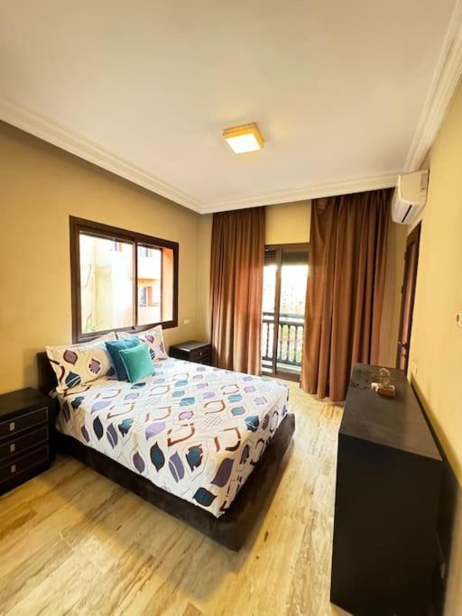 Cosy Appartement Marrakesh